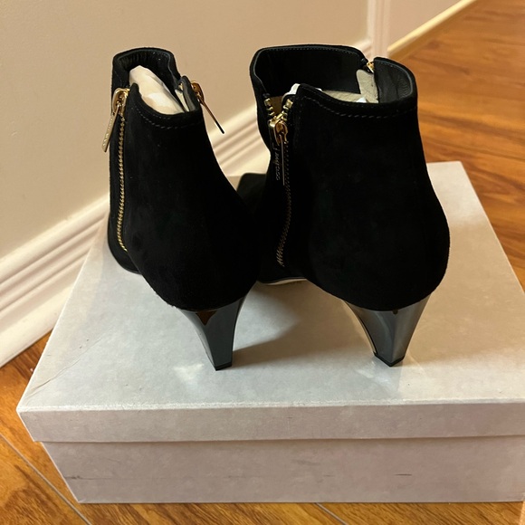 Jimmy choo ankle boots (perfect Christmas gift) - Picture 5 of 6